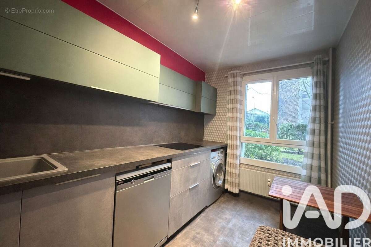 Photo 5 - Appartement à NOGENT-SUR-MARNE