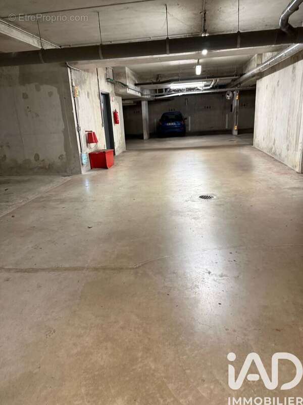 Photo 6 - Appartement à BOUSSY-SAINT-ANTOINE