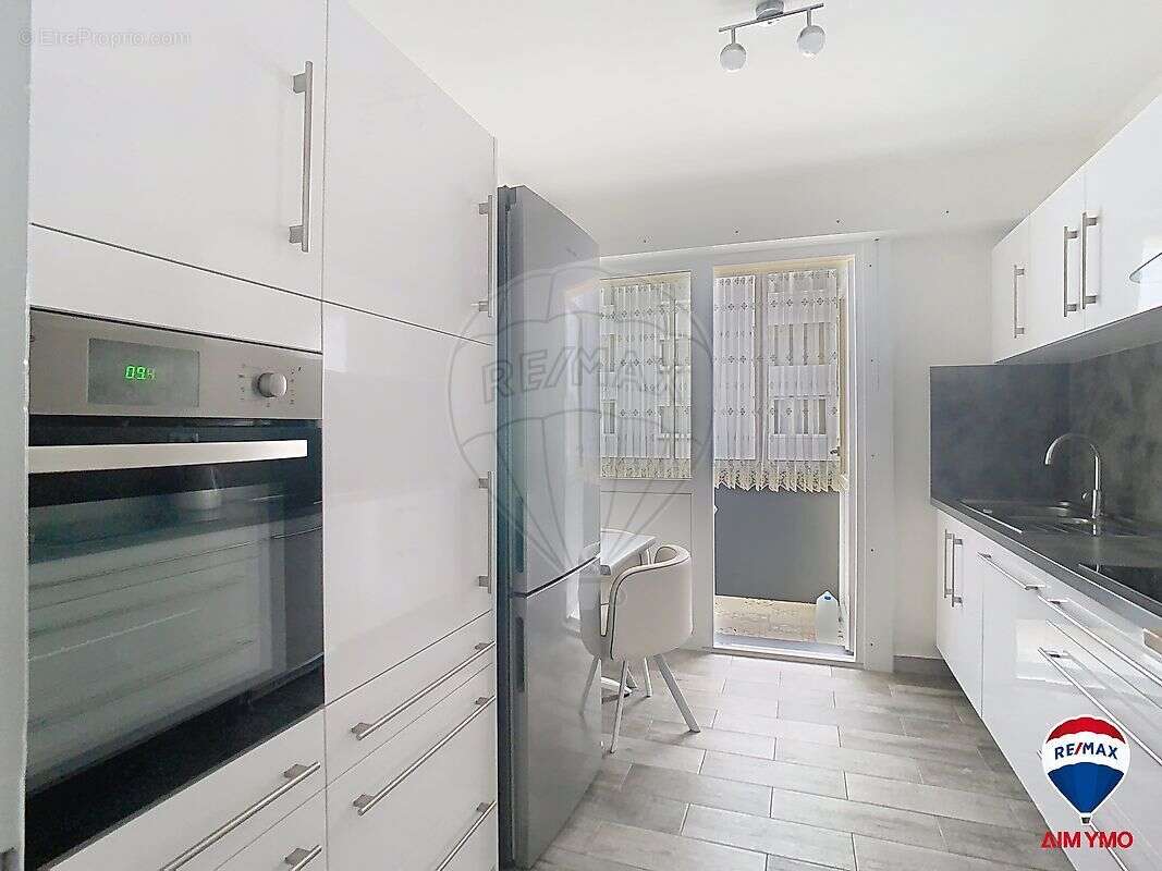 Appartement à COLMAR