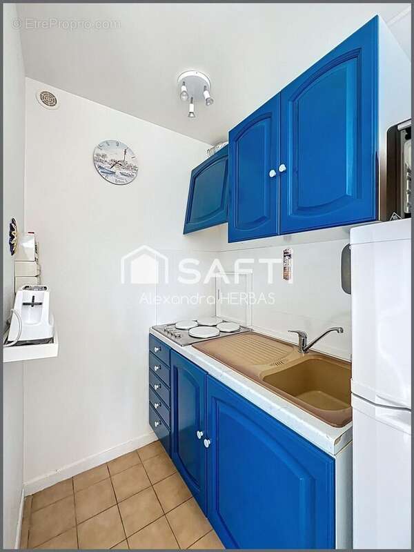 Photo 4 - Appartement à LANTON