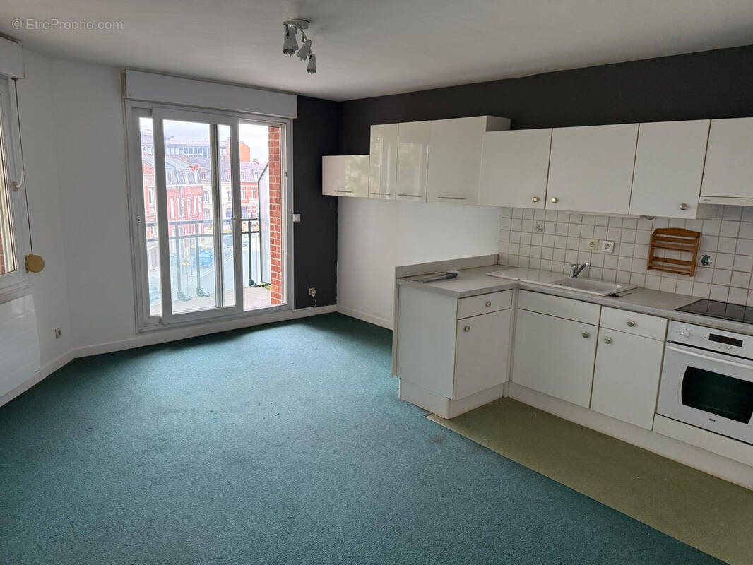 Appartement à ARMENTIERES