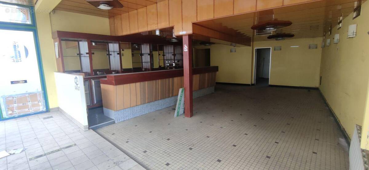 Appartement à TROYES