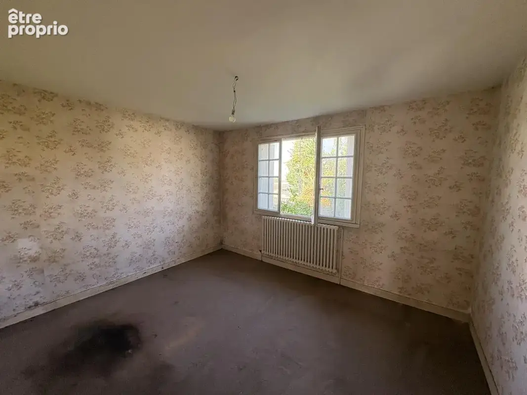 Maison 4 pièces 97 m² à vendre à Chauray (79180) - photo 5