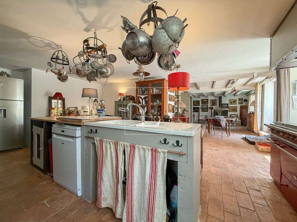 Maison à LAUZERTE