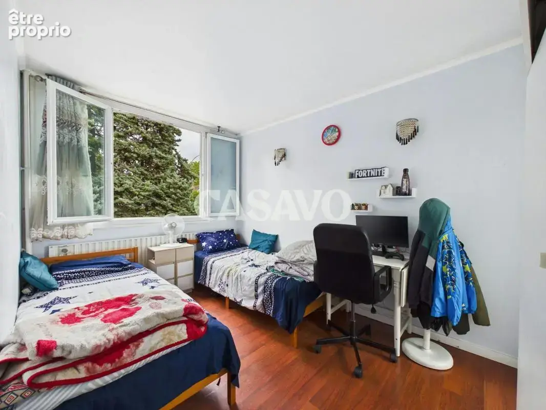 Vente Appartement 4 pièces de 68m² - 95600 Eaubonne - photo 11