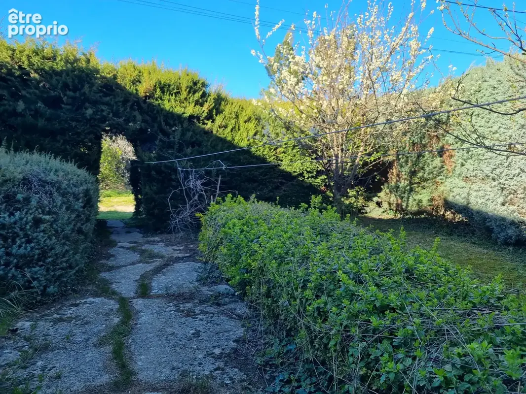 Maison avec terrain - photo 4