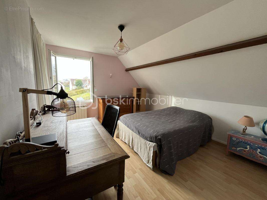 Maison à SAINT-AIGNAN