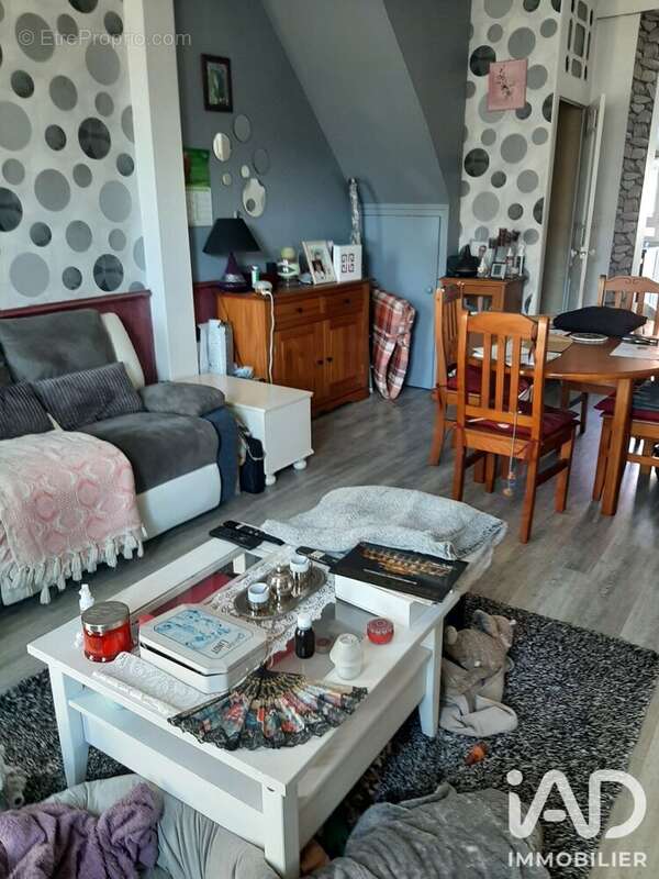 Maison 70 m² à Bretteville  - photo 3