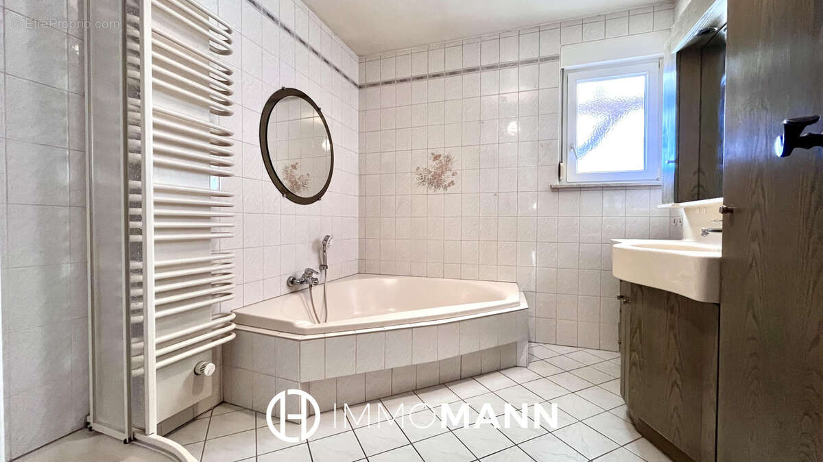 Maison à DURRENBACH