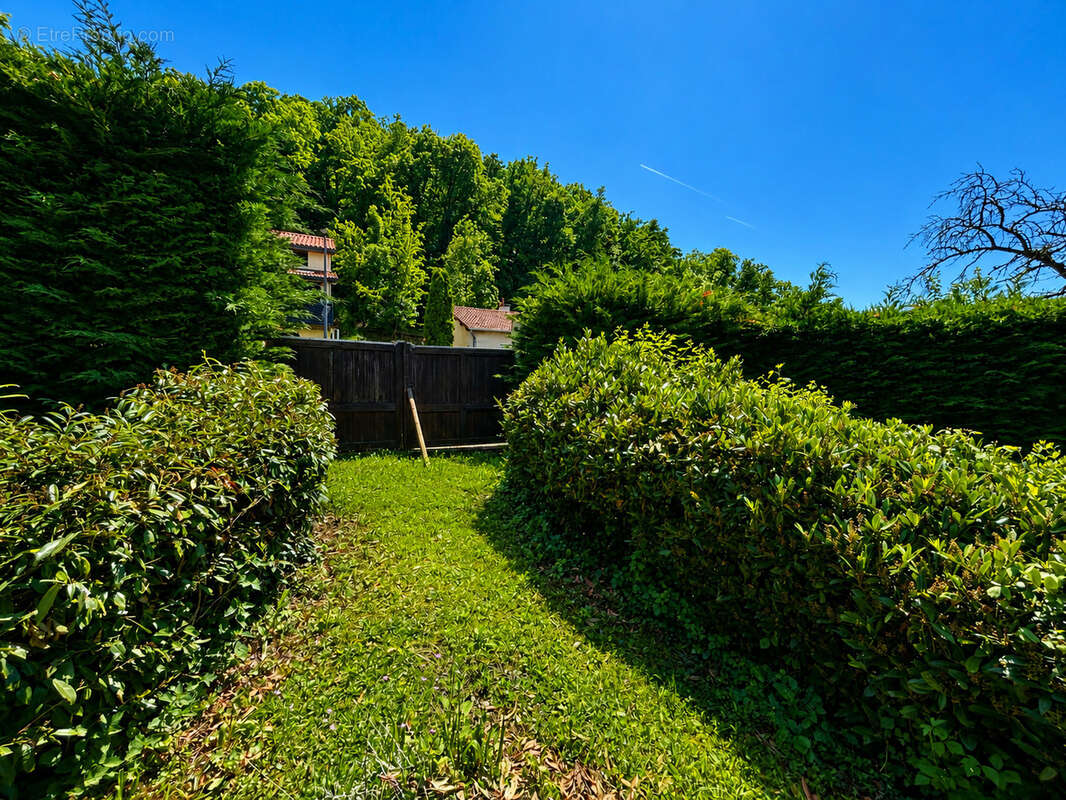 Terrain à LE PUY-EN-VELAY