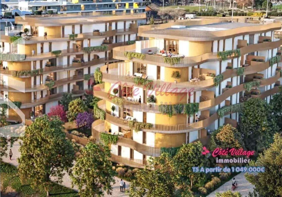 Appartement à NARBONNE