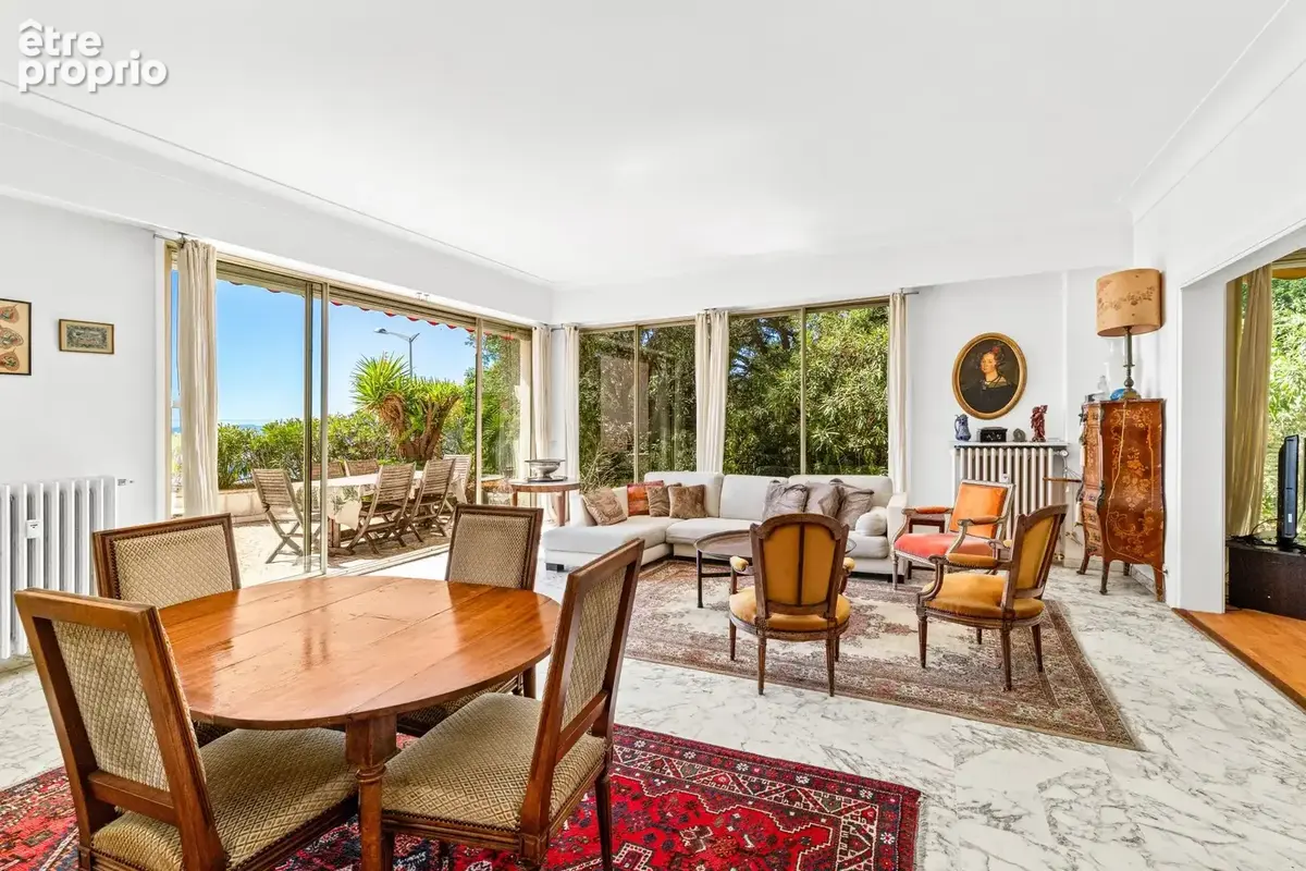 Photo Appartement à Nice au prix de 1 700 000€