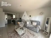 Appartement à CHAURAY