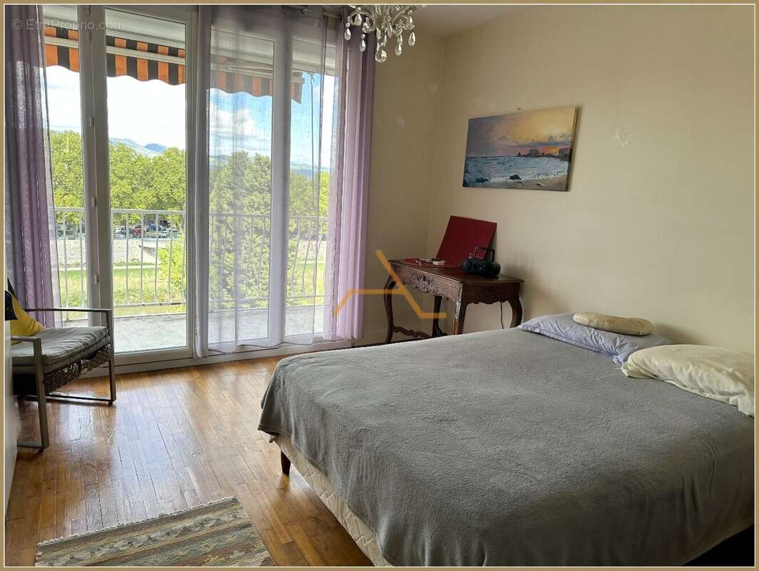 Appartement à MONTELIMAR