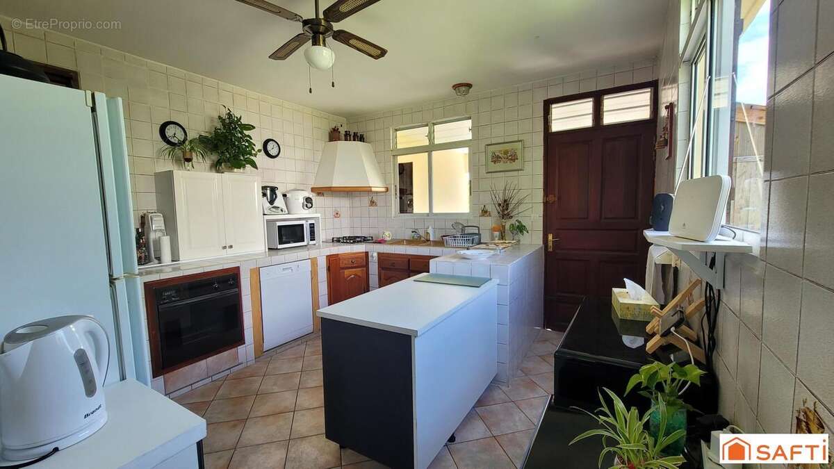 Photo 3 - Maison à SAINTE-ANNE