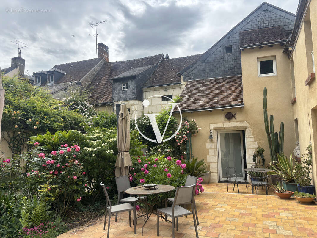 Maison à VENDOME