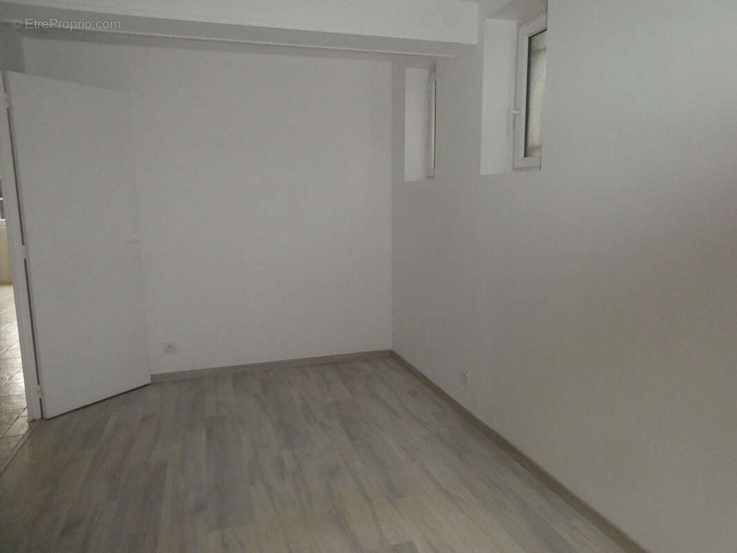 Appartement à PONT-L'EVEQUE