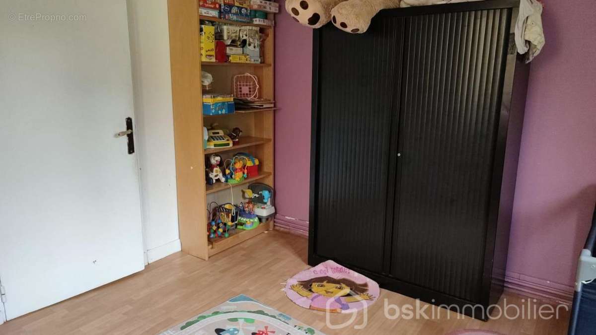 Maison à VILLERS-BRETONNEUX