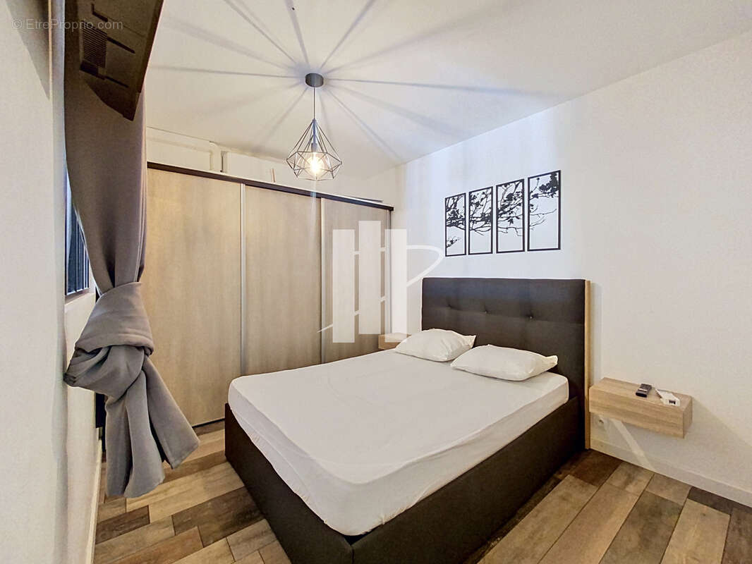 Appartement à SAINT-RAPHAEL