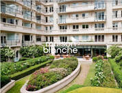 Appartement à ISSY-LES-MOULINEAUX