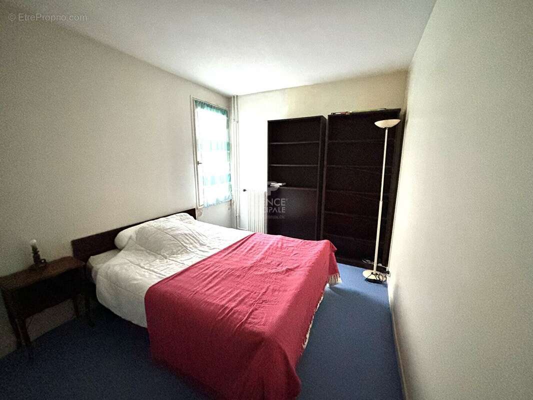 Appartement à CERGY