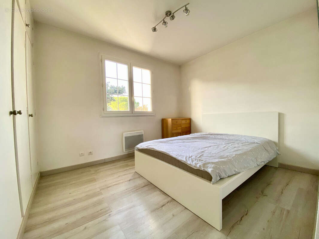 Photo 8 - Appartement à MONTPELLIER