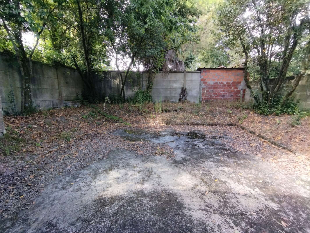 Commerce à BORDEAUX