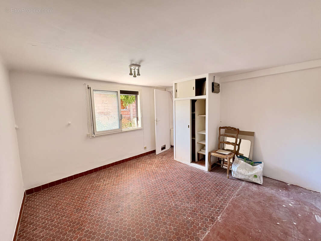 Maison à BOUILLARGUES