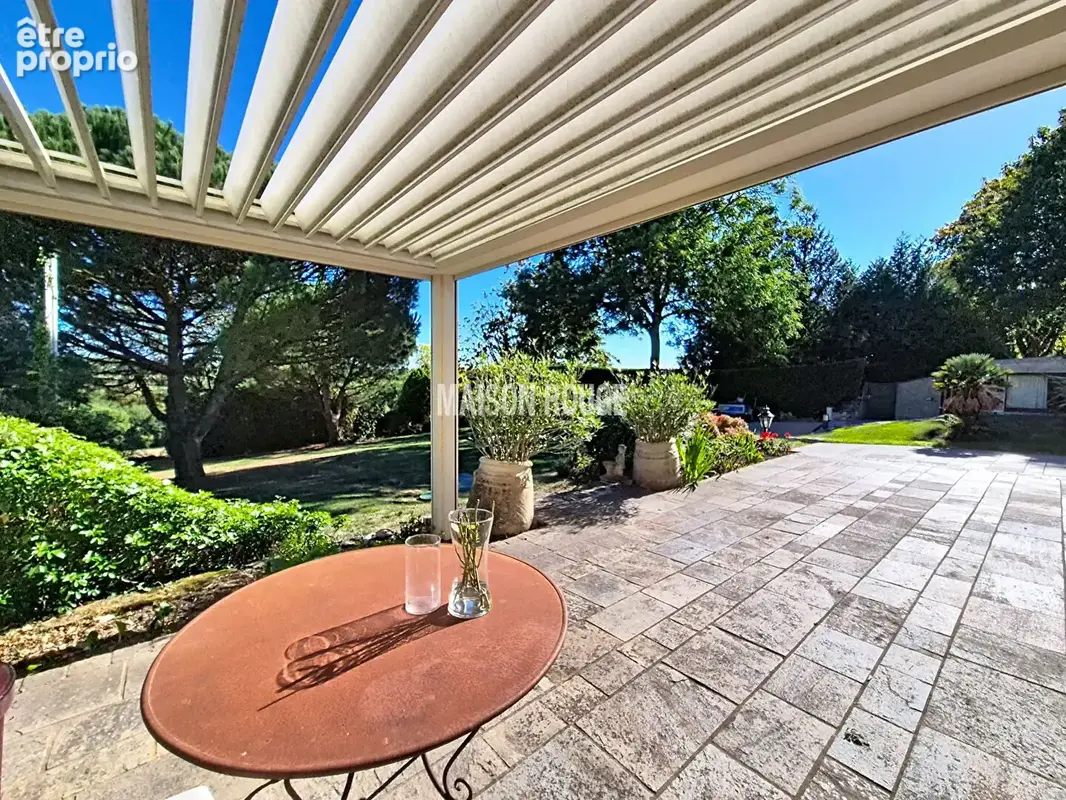 Maison de charme en pierre rénovée -180 m² -Terrain 1 364 m² - Rive gauche de la Rance - photo 25