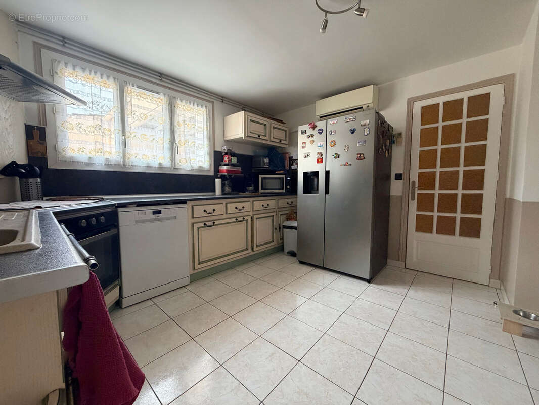 Maison à DRANCY