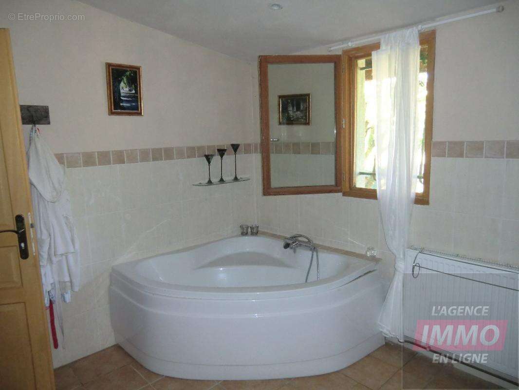 Maison 195 m² à Thermes-Magnoac  - photo 14