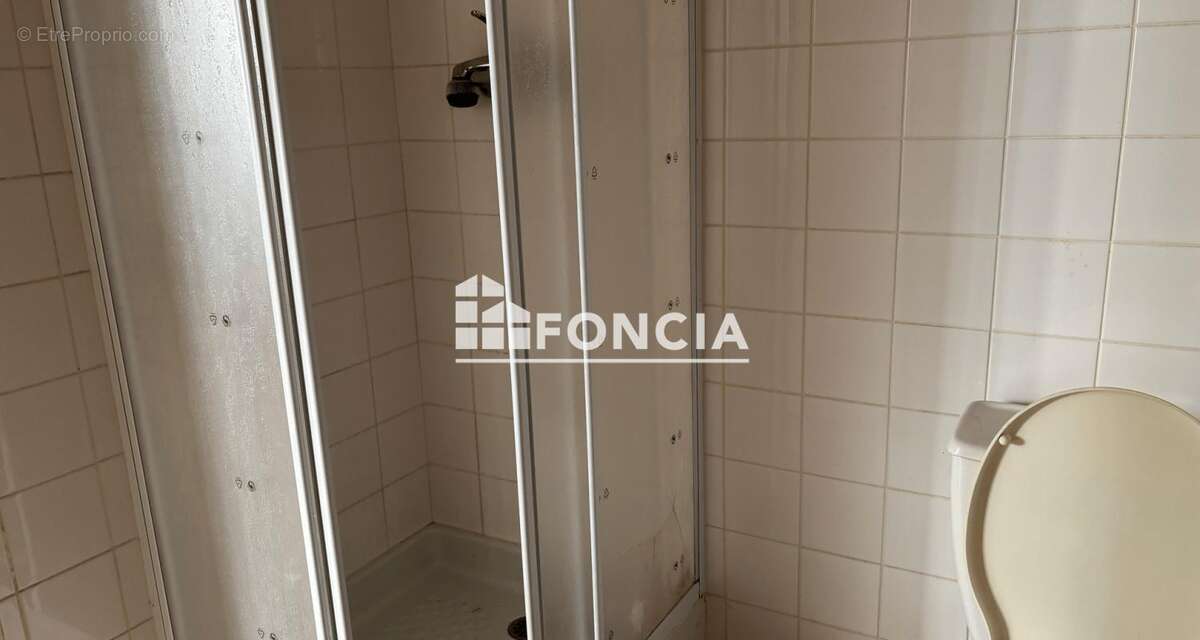 Appartement à CONCARNEAU