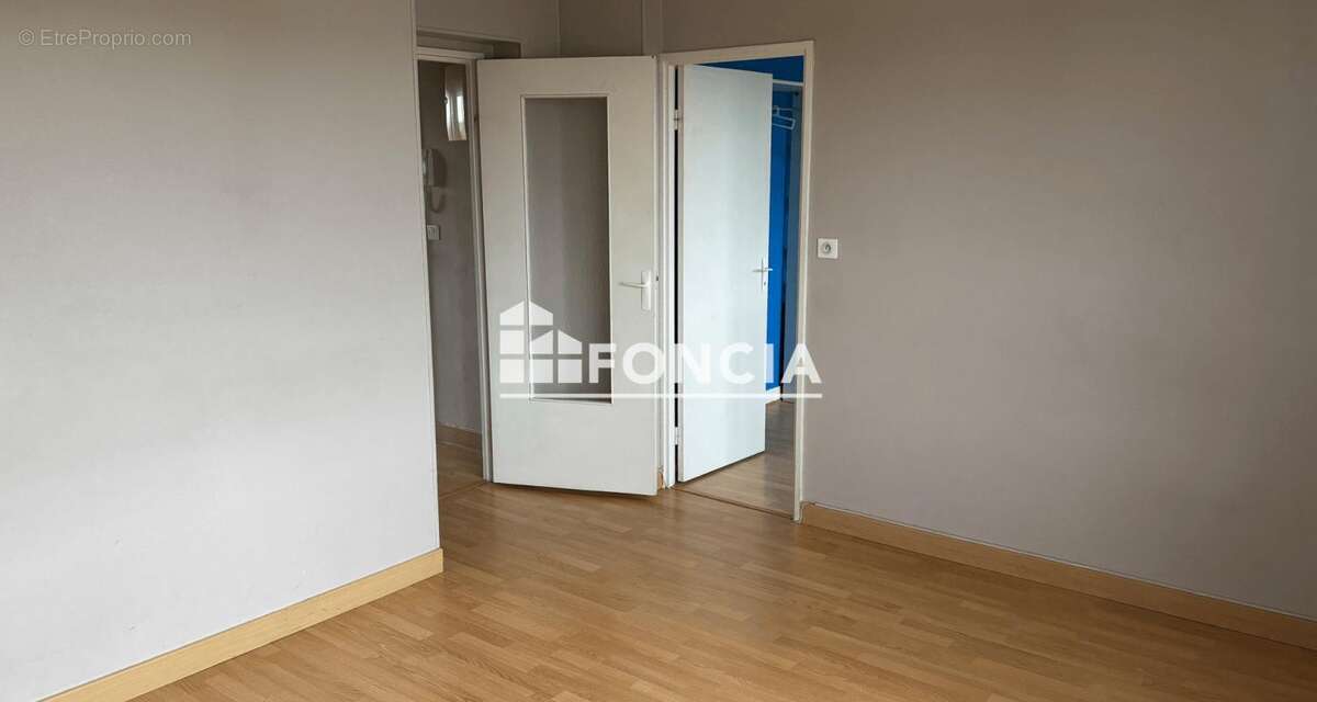 Appartement à AMIENS