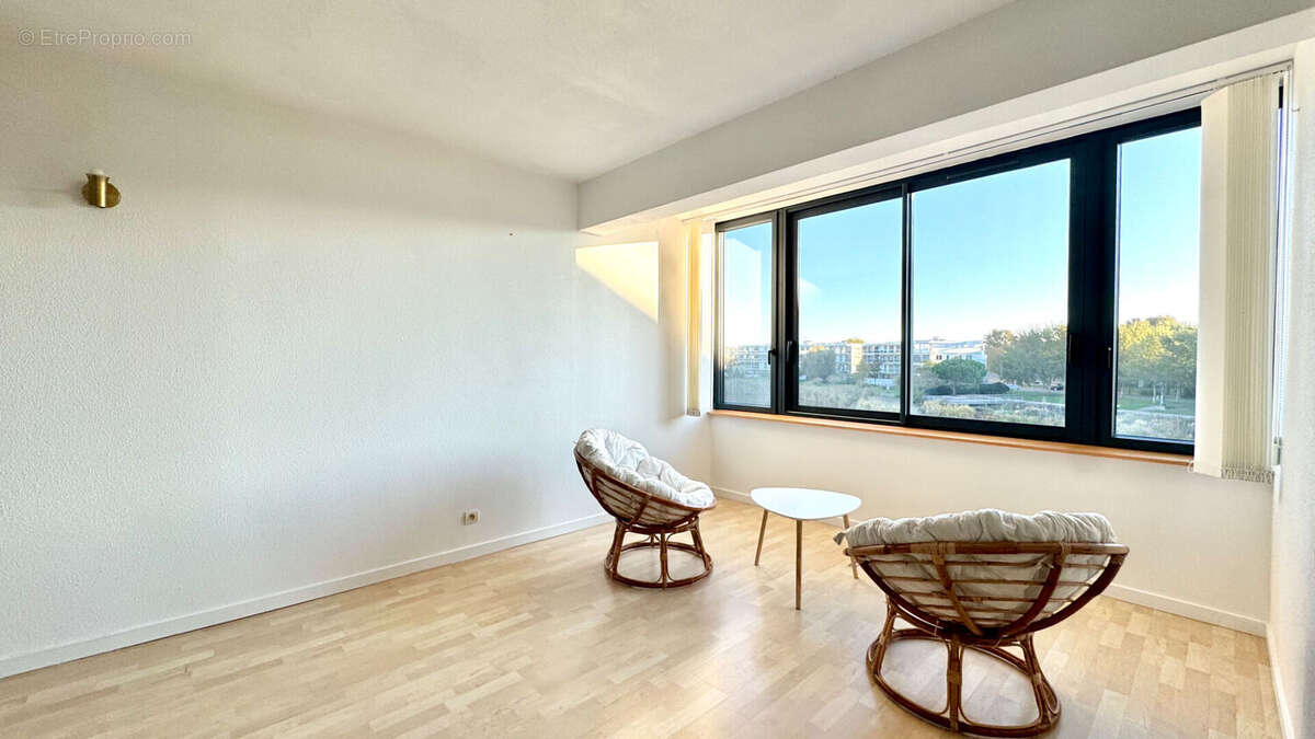 Appartement à LA ROCHELLE