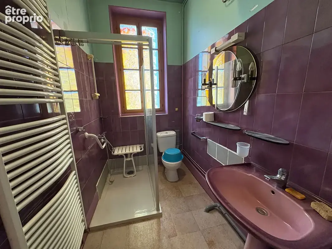 Maison T5 Yzeure 103m2 - photo 10