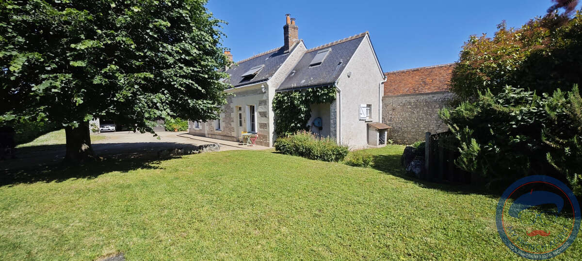 Maison à BLERE