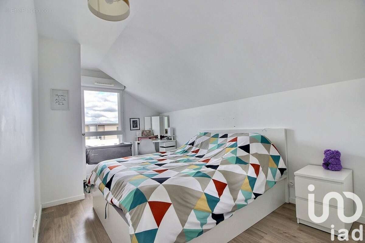 Photo 6 - Appartement à VILLENEUVE-LE-ROI