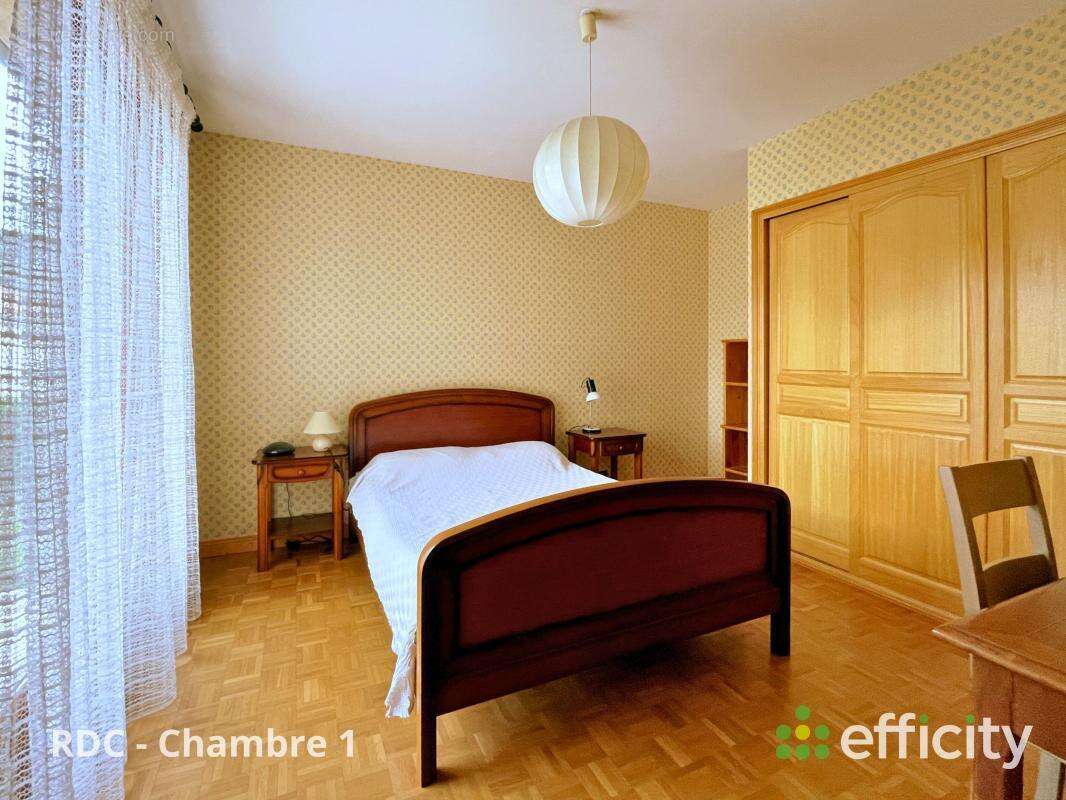 Maison à MONTBRISON