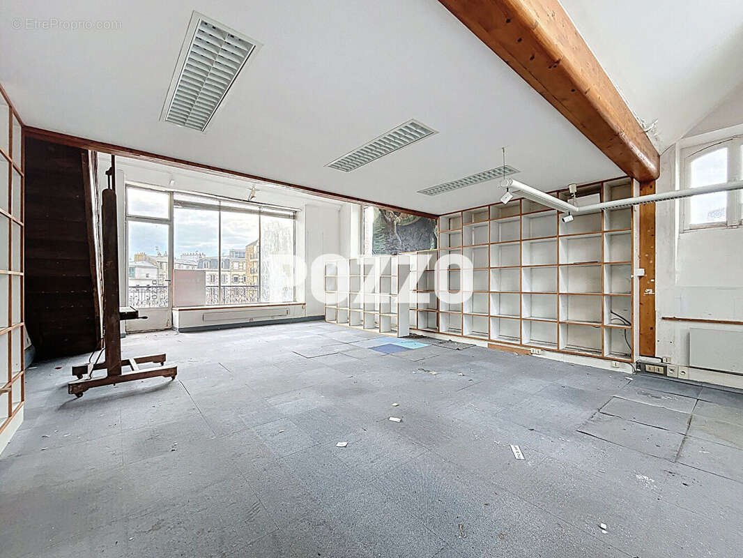Appartement à GRANVILLE