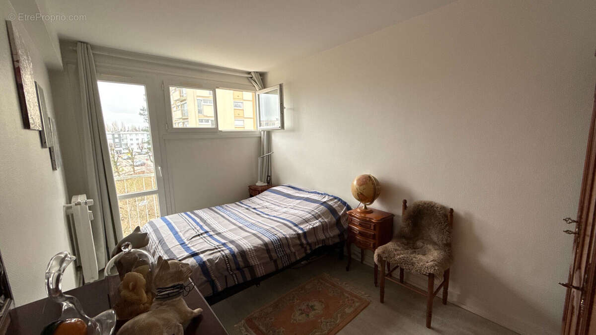 Appartement à BIHOREL