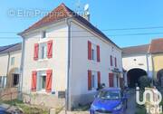 Photo 1 - Maison à VERNOIS-SUR-MANCE