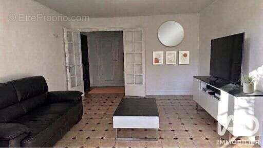 Photo 5 - Appartement à LE PERREUX-SUR-MARNE