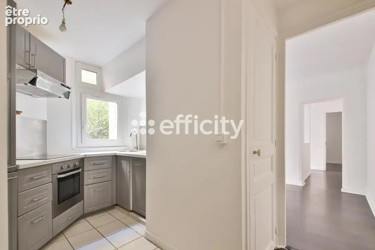 Appartement - photo 5