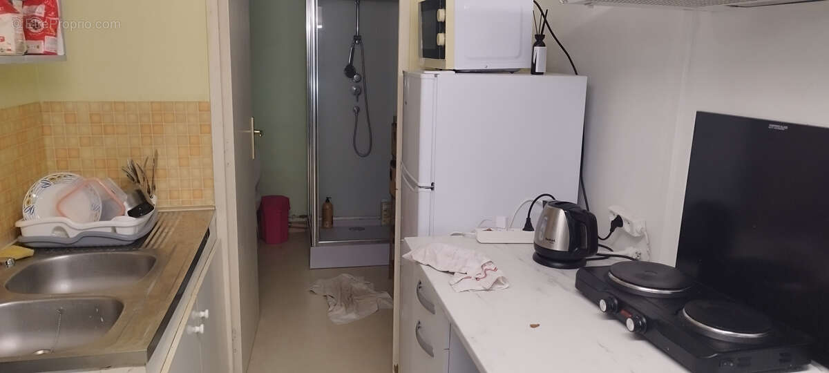 Appartement à AIX-EN-PROVENCE