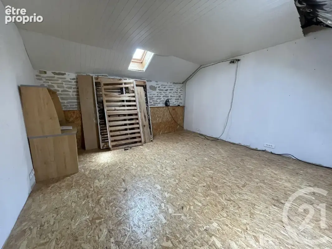 Maison 93 m² à Tannay  - photo 4