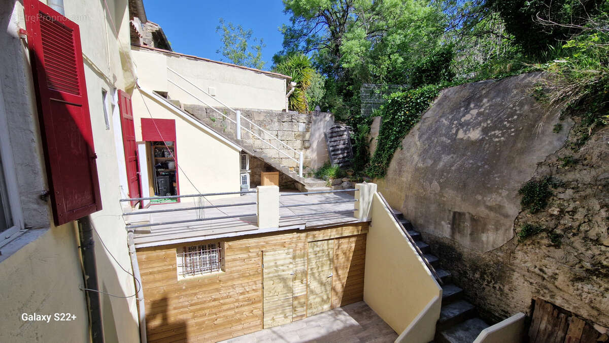 Appartement à ISTRES