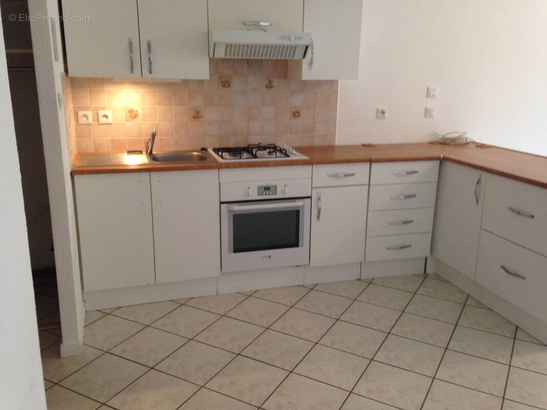 Appartement à FRAHIER-ET-CHATEBIER