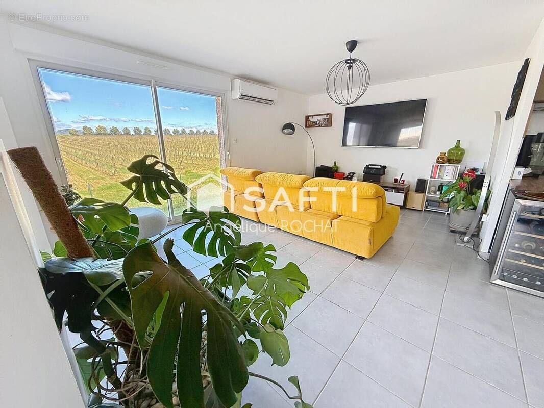 Photo 1 - Maison à ADISSAN