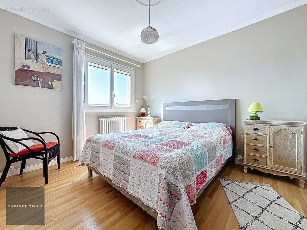 Appartement à MONTAUBAN