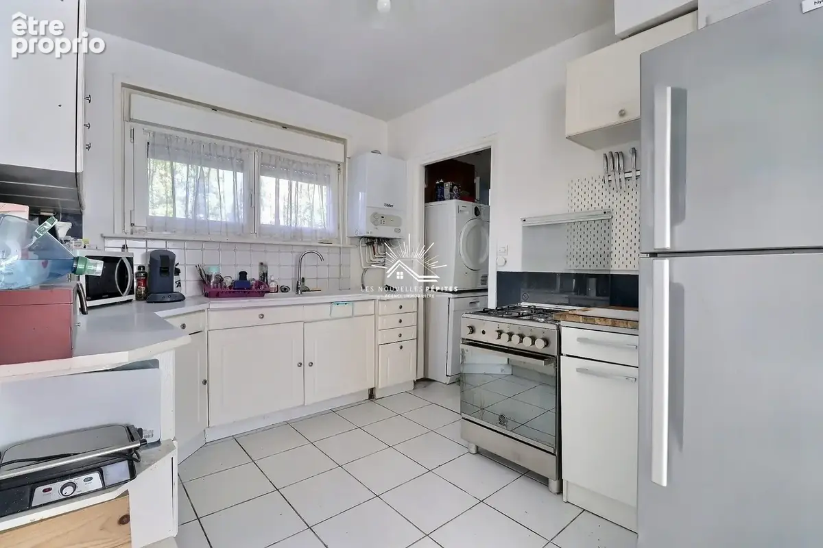 Maison 4 pièces 82 m² à vendre à Mouvaux (59420) - photo 3